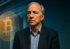 Ray Dalio: Don’t Expect Central Banks to Adopt BTC; “Code Could Be Broken”