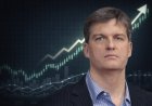 GameStop Rises After Michael Burry Says He’s Been Buying Shares