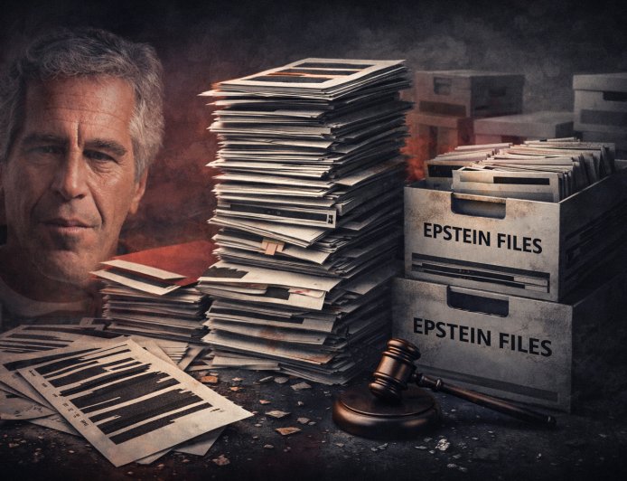 DOJ Releases 3.5 Million Epstein-Related Pages: What’s Included, What’s Redacted, and Why It Matters