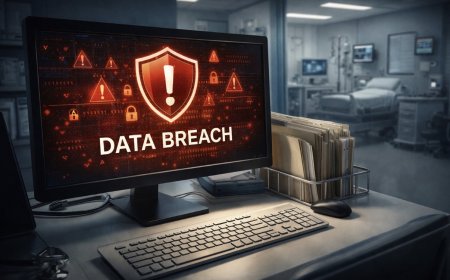 Healthcare Data Breach Settlement Could Mean Payments for More Than 900,000 Patients