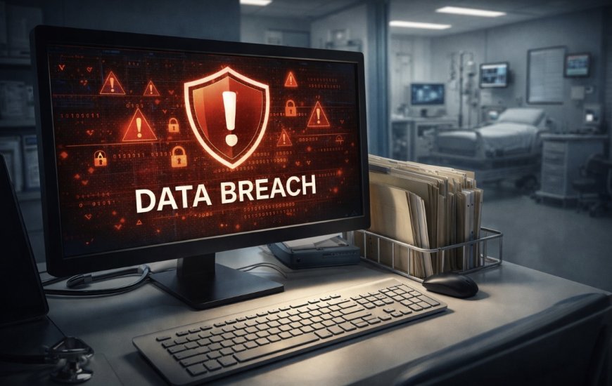 Healthcare Data Breach Settlement Could Mean Payments for More Than 900,000 Patients