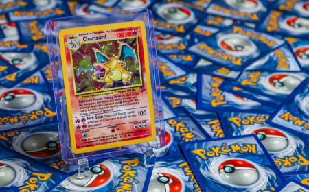 GameStop’s Pokémon Endgame: How an eBay Acquisition Could Turn GME Into the King of a Multibillion-Dollar Trading Card Market