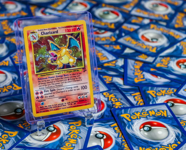 GameStop’s Pokémon Endgame: How an eBay Acquisition Could Turn GME Into the King of a Multibillion-Dollar Trading Card Market
